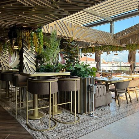 Ayramin Exclusive Hotel - Special Category Istanbul Luaran gambar