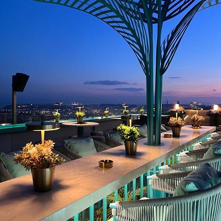 Ayramin Exclusive Hotel - Special Category Istanbul Luaran gambar