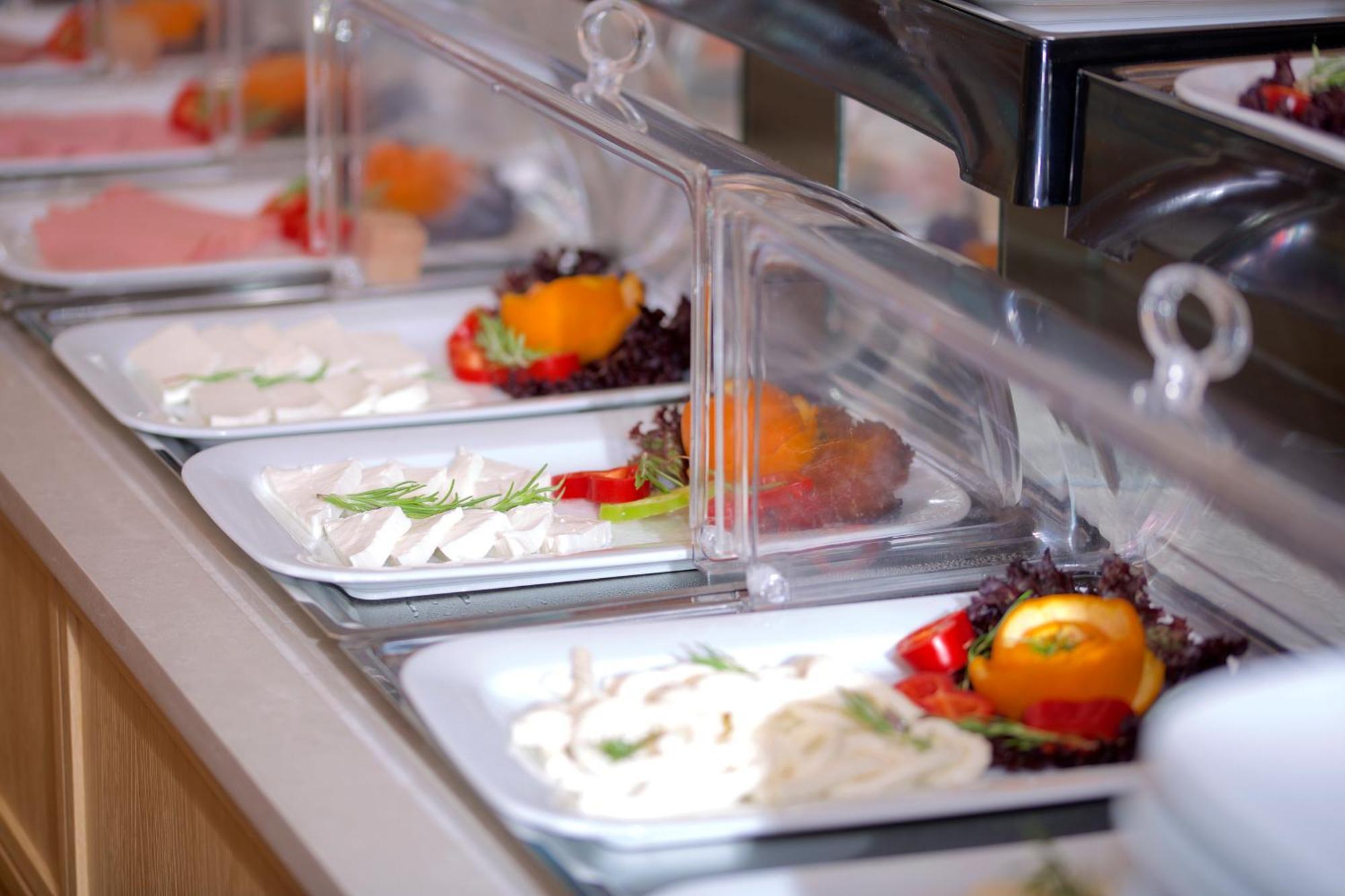 Ayramin Exclusive Hotel - Special Category Istanbul Luaran gambar