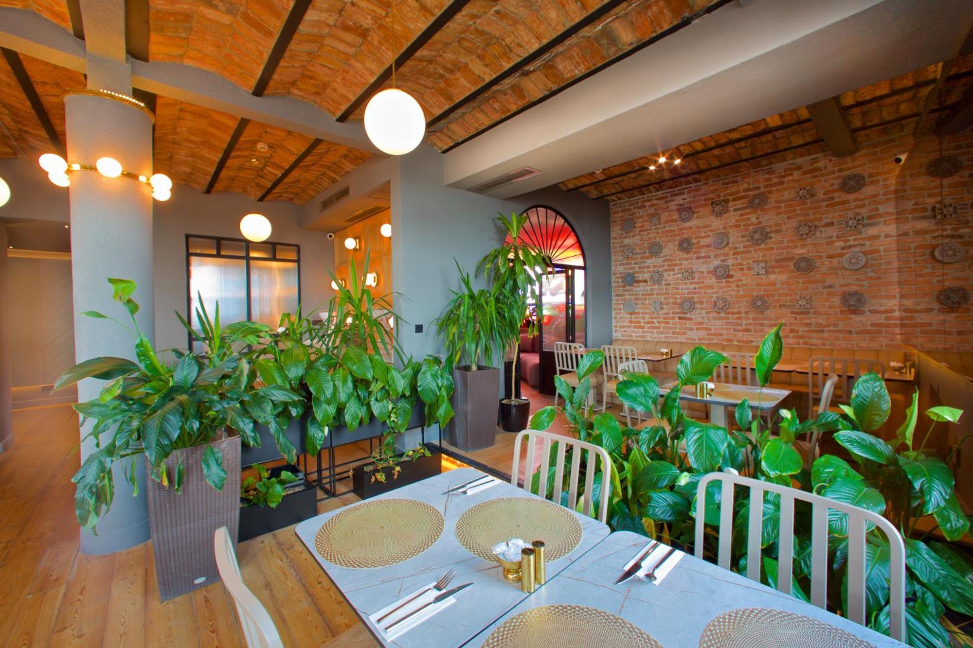 Ayramin Exclusive Hotel - Special Category Istanbul Luaran gambar