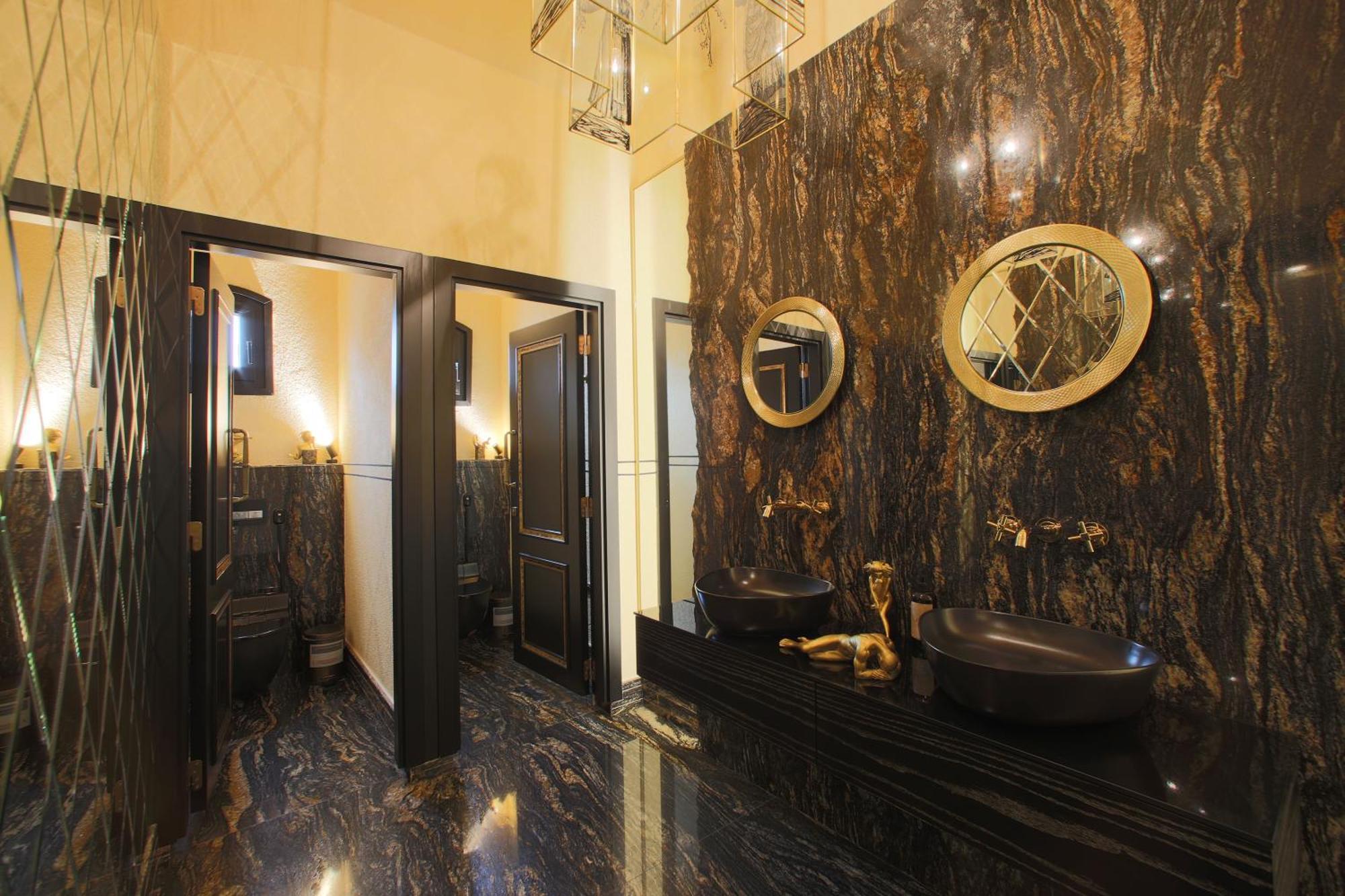 Ayramin Exclusive Hotel - Special Category Istanbul Luaran gambar