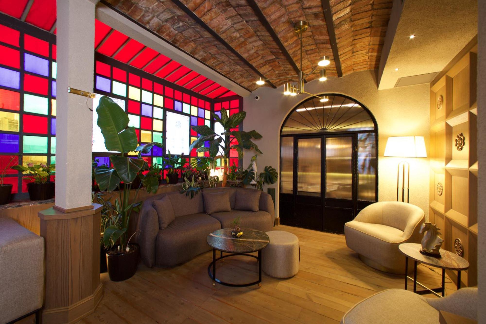 Ayramin Exclusive Hotel - Special Category Istanbul Luaran gambar