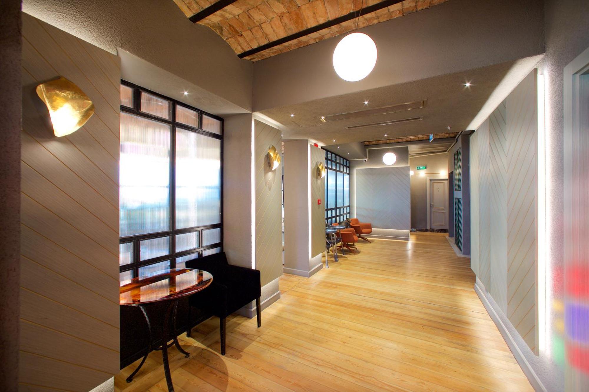 Ayramin Exclusive Hotel - Special Category Istanbul Luaran gambar