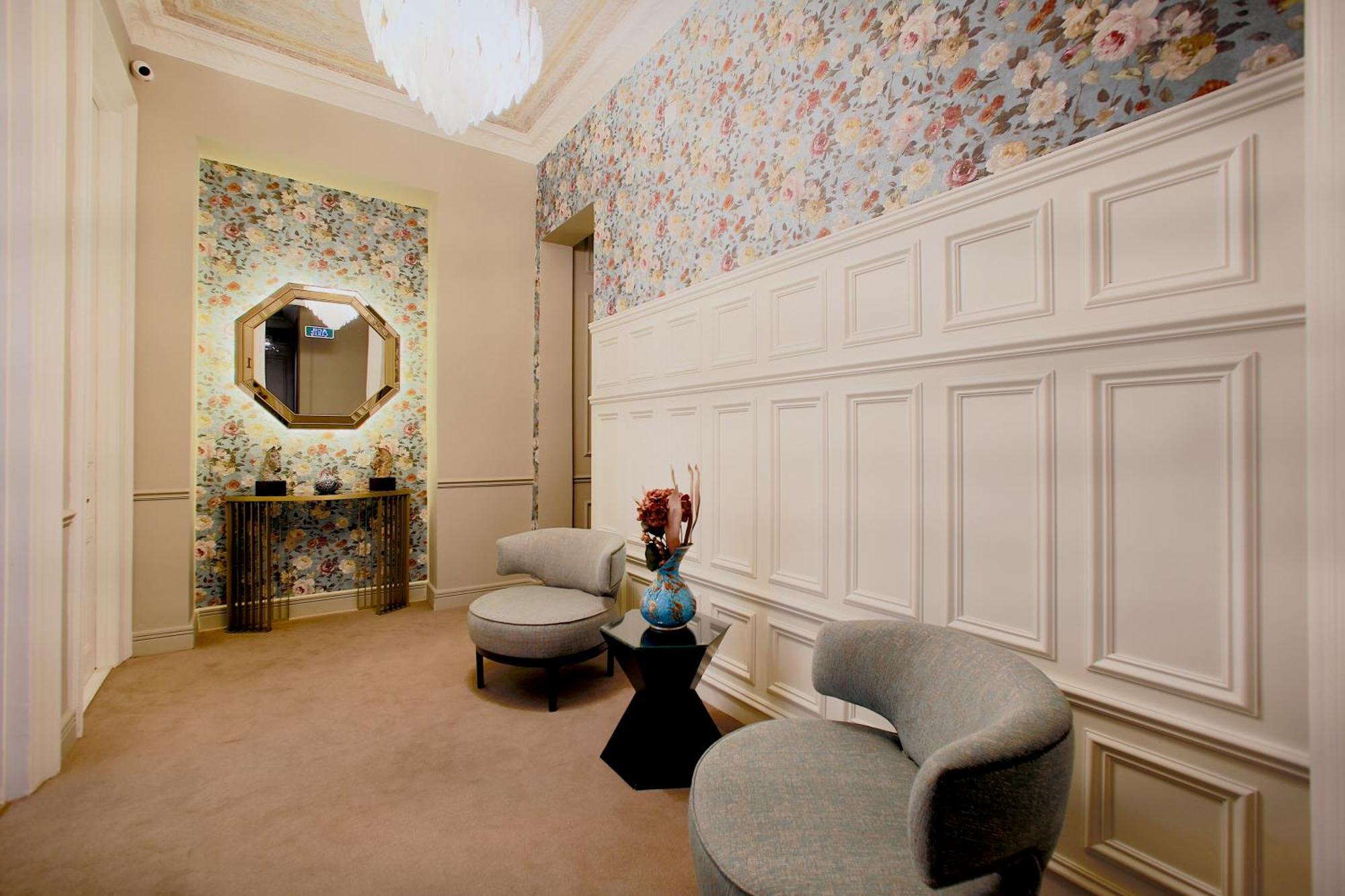 Ayramin Exclusive Hotel - Special Category Istanbul Luaran gambar