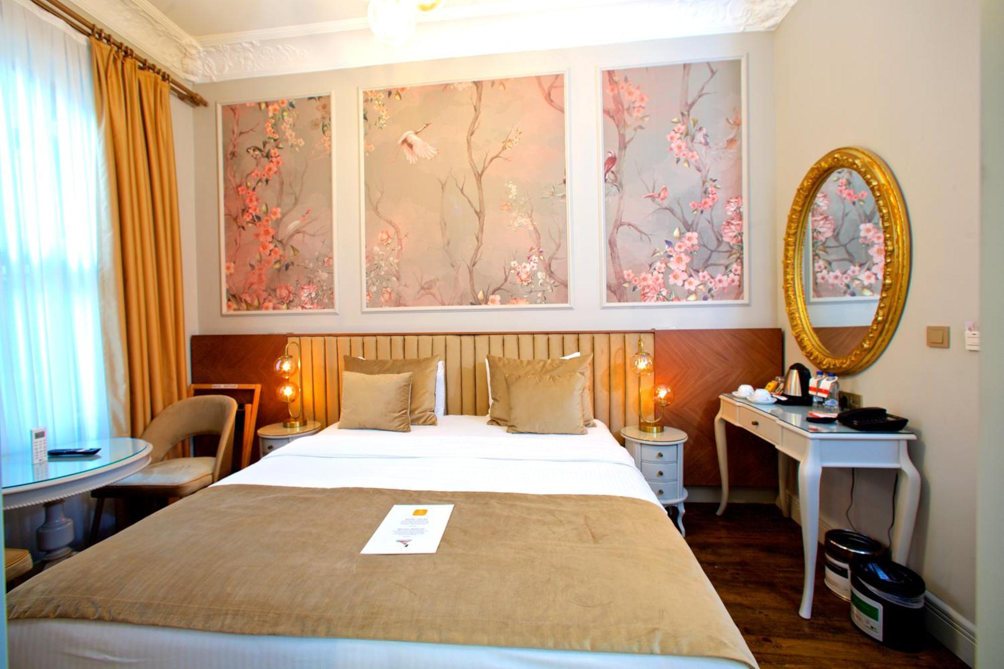 Ayramin Exclusive Hotel - Special Category Istanbul Luaran gambar