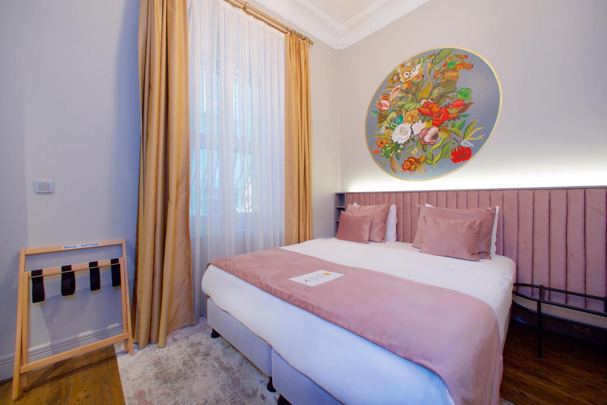 Ayramin Exclusive Hotel - Special Category Istanbul Luaran gambar