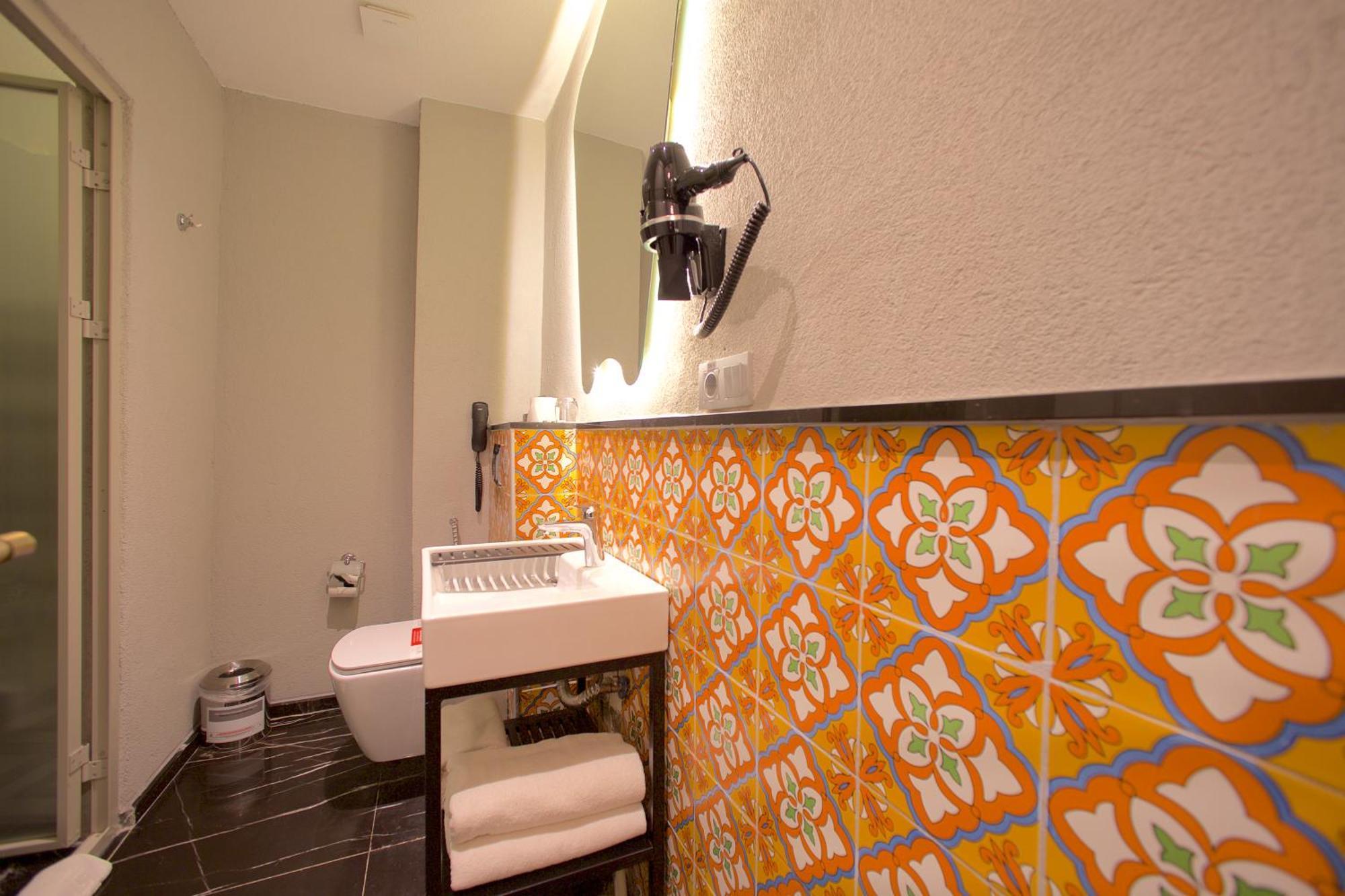 Ayramin Exclusive Hotel - Special Category Istanbul Luaran gambar