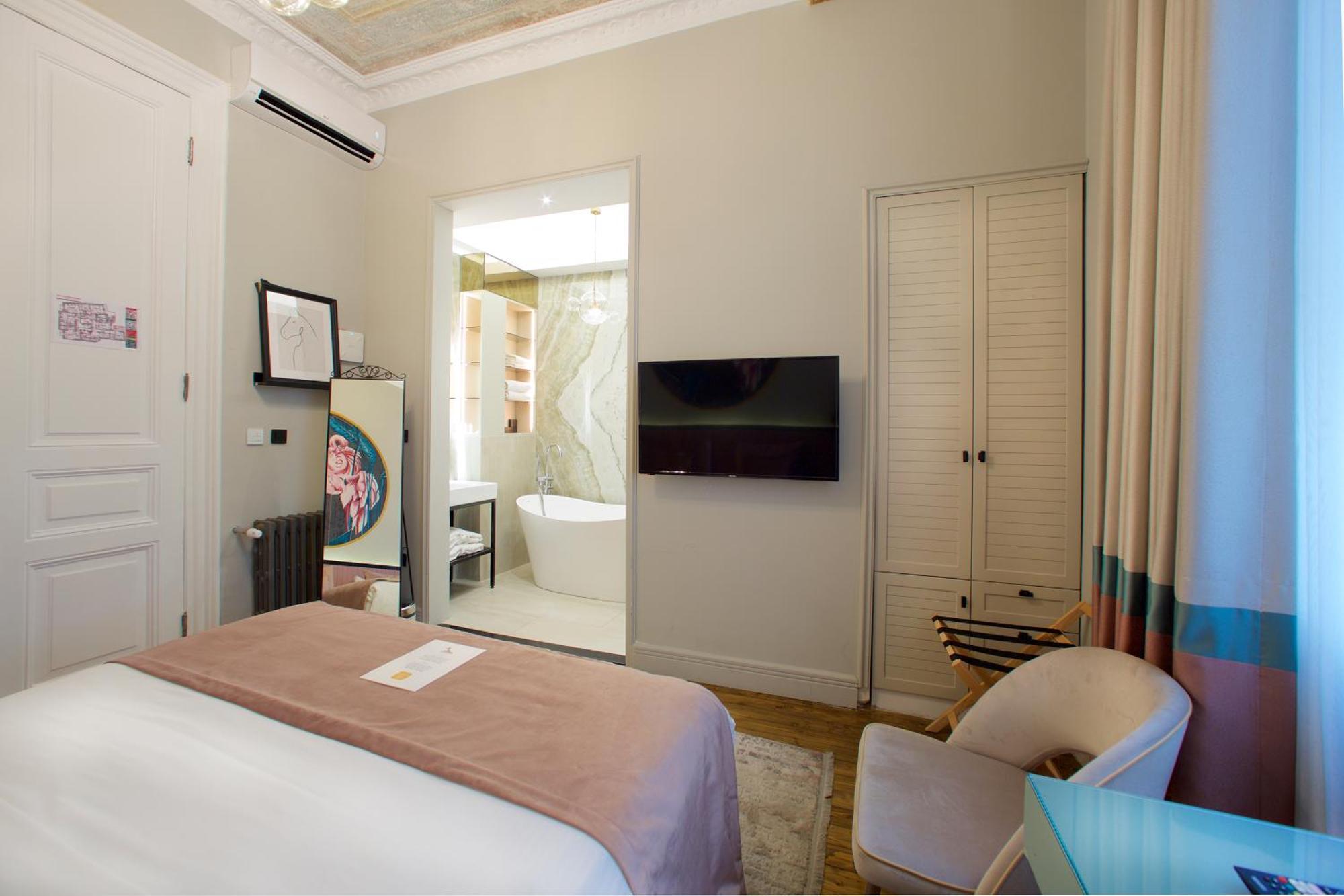 Ayramin Exclusive Hotel - Special Category Istanbul Luaran gambar
