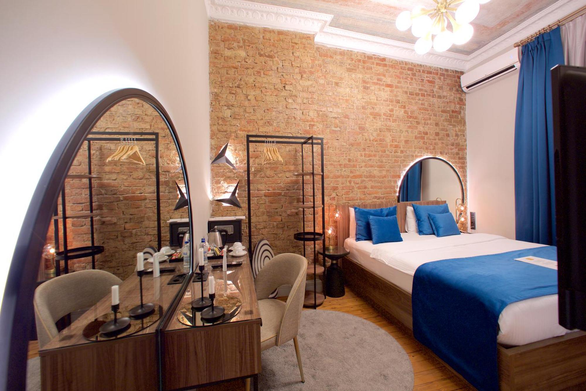 Ayramin Exclusive Hotel - Special Category Istanbul Luaran gambar
