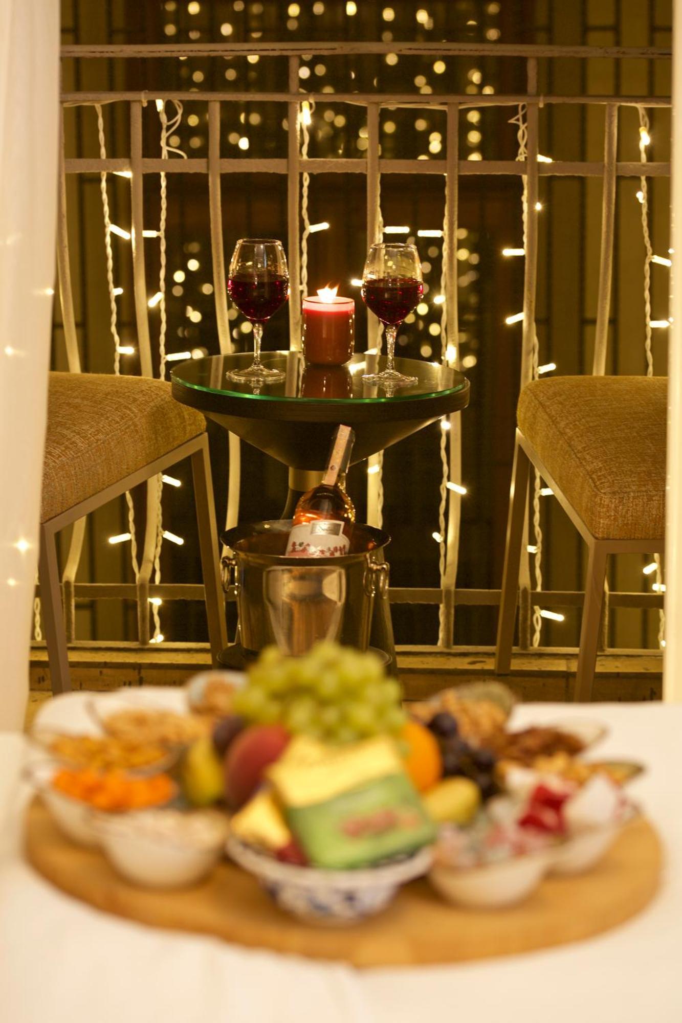 Ayramin Exclusive Hotel - Special Category Istanbul Luaran gambar