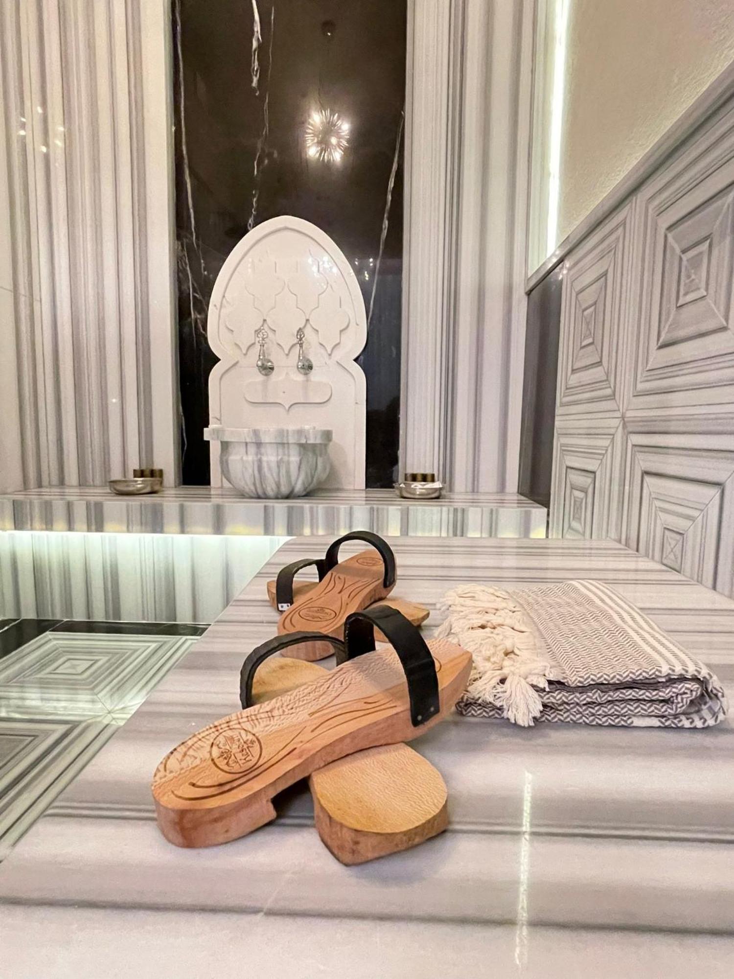 Ayramin Exclusive Hotel - Special Category Istanbul Luaran gambar