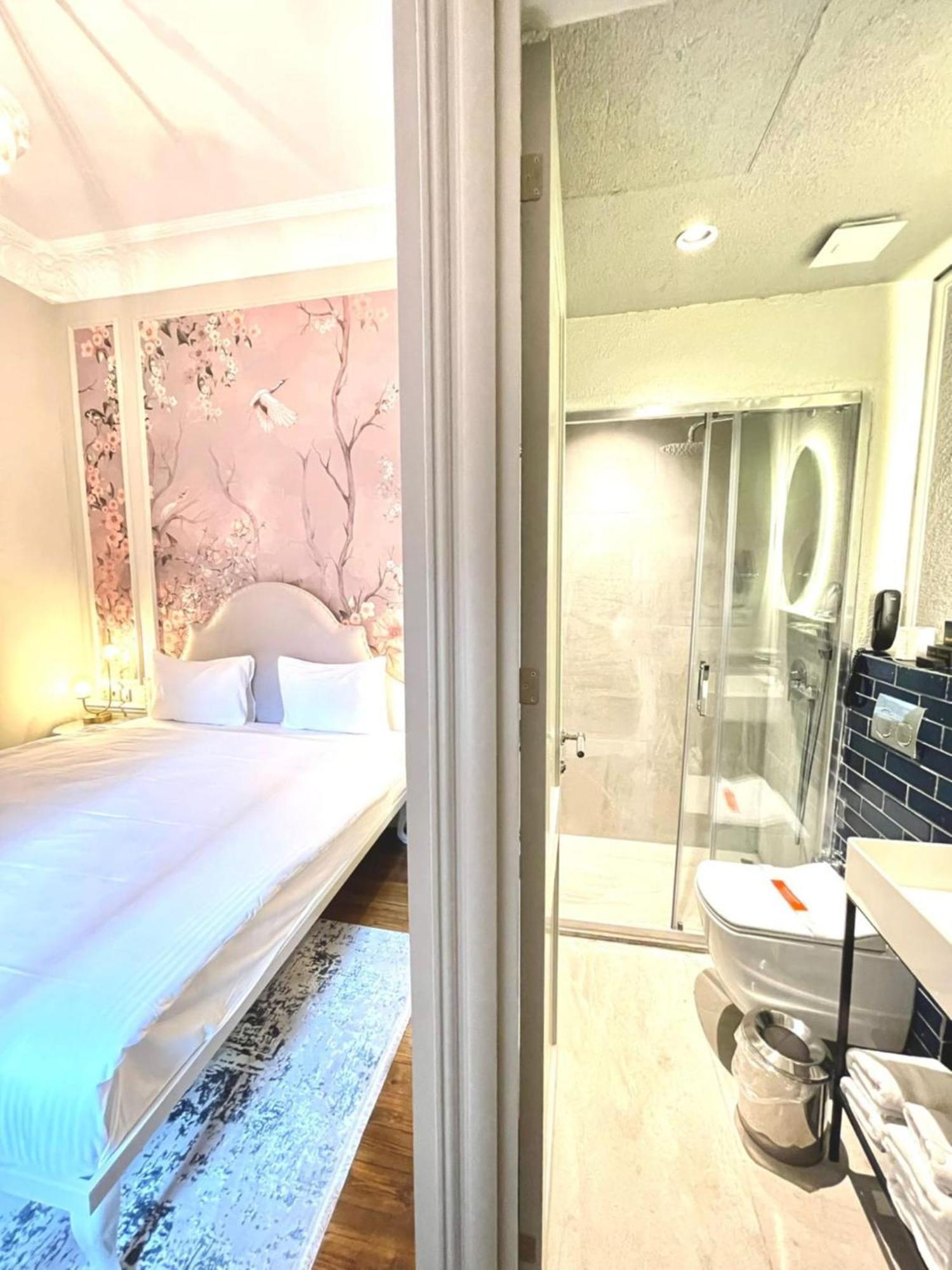 Ayramin Exclusive Hotel - Special Category Istanbul Luaran gambar