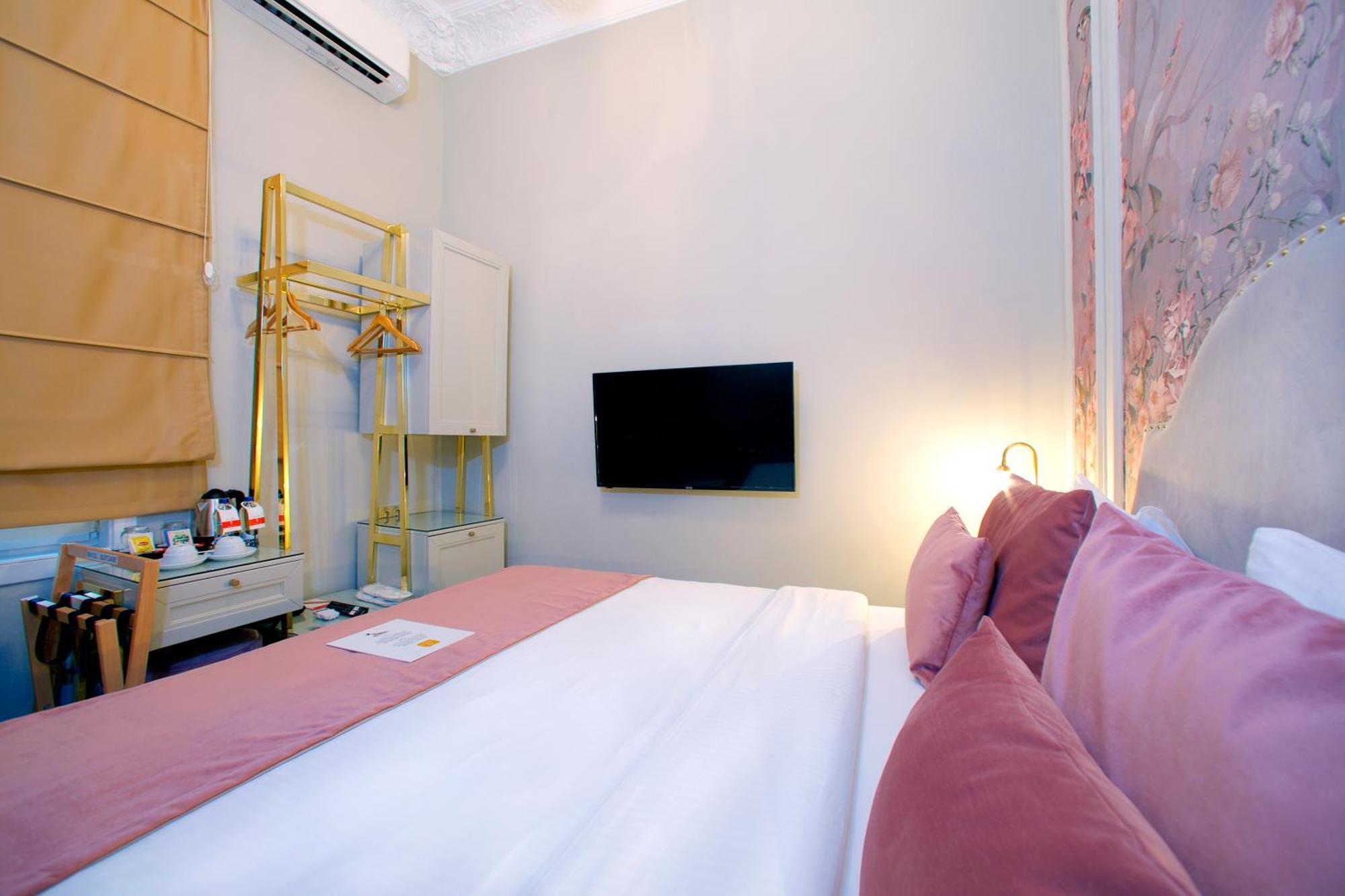Ayramin Exclusive Hotel - Special Category Istanbul Luaran gambar
