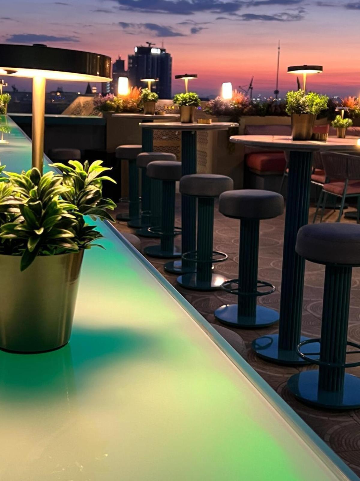 Ayramin Exclusive Hotel - Special Category Istanbul Luaran gambar