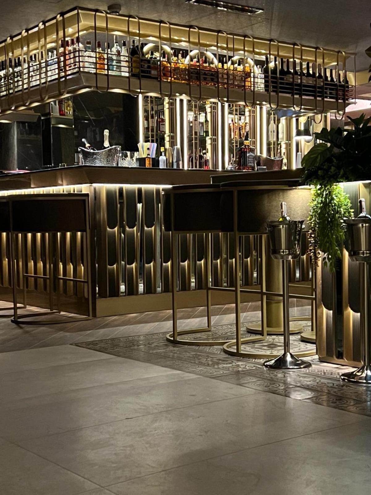 Ayramin Exclusive Hotel - Special Category Istanbul Luaran gambar