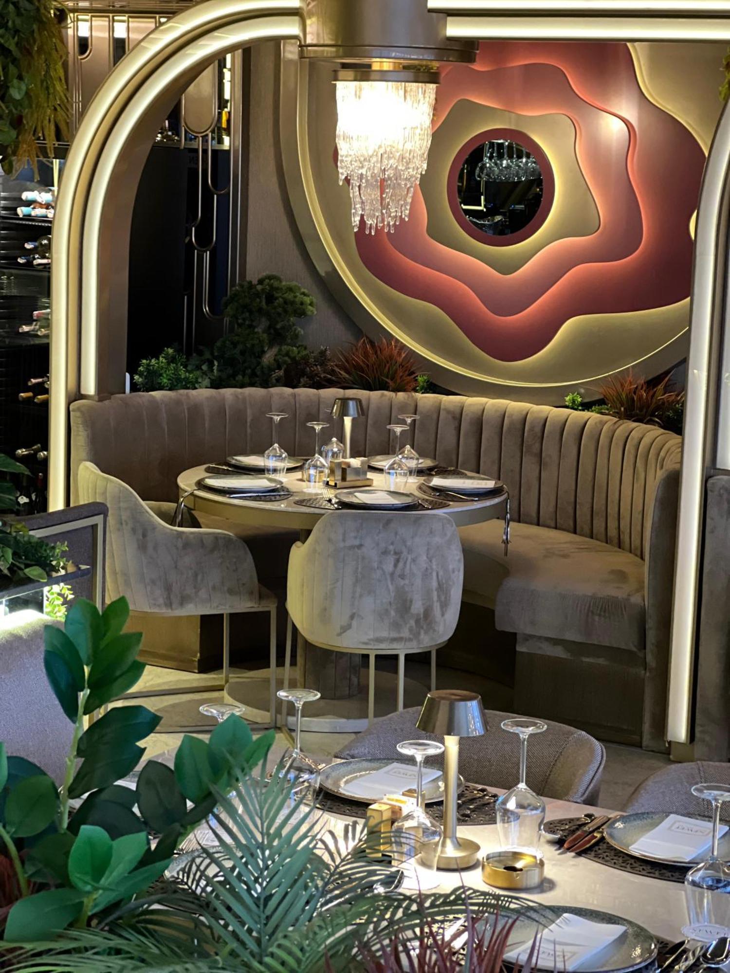 Ayramin Exclusive Hotel - Special Category Istanbul Luaran gambar